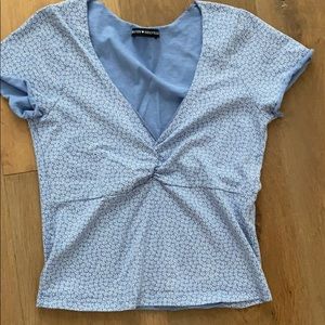 Brandy Melville Gina Top